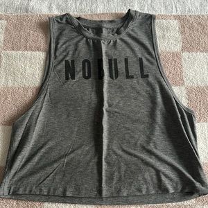 NOBULL tank